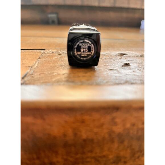 NEW Christian Dior Rouge Dior #915 Lipstick - Picture 3 of 3